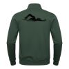 Sweatshirt Jacket Miniaturansicht