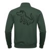 Sweatshirt Jacket Miniaturansicht