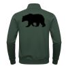 Sweatshirt Jacket Miniaturansicht