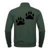 Sweatshirt Jacket Miniaturansicht