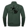 Sweatshirt Jacket Miniaturansicht