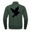 Sweatshirt Jacket Miniaturansicht