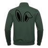 Sweatshirt Jacket Miniaturansicht