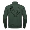 Sweatshirt Jacket Miniaturansicht