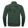 Sweatshirt Jacket Miniaturansicht
