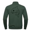 Sweatshirt Jacket Miniaturansicht