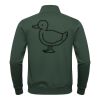 Sweatshirt Jacket Miniaturansicht