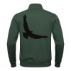 Sweatshirt Jacket Miniaturansicht