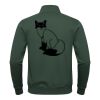 Sweatshirt Jacket Miniaturansicht