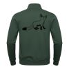 Sweatshirt Jacket Miniaturansicht