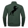 Sweatshirt Jacket Miniaturansicht