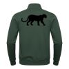 Sweatshirt Jacket Miniaturansicht