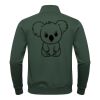 Sweatshirt Jacket Miniaturansicht