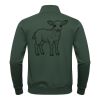 Sweatshirt Jacket Miniaturansicht