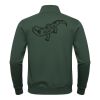 Sweatshirt Jacket Miniaturansicht