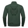 Sweatshirt Jacket Miniaturansicht