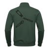 Sweatshirt Jacket Miniaturansicht
