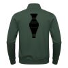 Sweatshirt Jacket Miniaturansicht