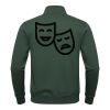 Sweatshirt Jacket Miniaturansicht