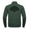 Sweatshirt Jacket Miniaturansicht