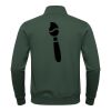 Sweatshirt Jacket Miniaturansicht