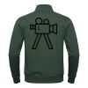 Sweatshirt Jacket Miniaturansicht