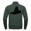 Sweatshirt Jacket Miniaturansicht