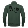 Sweatshirt Jacket Miniaturansicht
