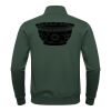Sweatshirt Jacket Miniaturansicht