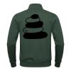 Sweatshirt Jacket Miniaturansicht