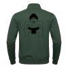 Sweatshirt Jacket Miniaturansicht