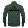 Sweatshirt Jacket Miniaturansicht