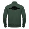 Sweatshirt Jacket Miniaturansicht
