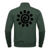 Sweatshirt Jacket Miniaturansicht
