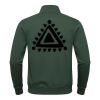 Sweatshirt Jacket Miniaturansicht