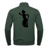 Sweatshirt Jacket Miniaturansicht