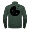 Sweatshirt Jacket Miniaturansicht
