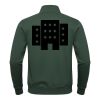 Sweatshirt Jacket Miniaturansicht