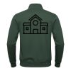 Sweatshirt Jacket Miniaturansicht