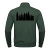 Sweatshirt Jacket Miniaturansicht