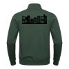 Sweatshirt Jacket Miniaturansicht