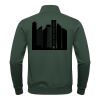 Sweatshirt Jacket Miniaturansicht