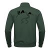 Sweatshirt Jacket Miniaturansicht