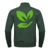 Sweatshirt Jacket Miniaturansicht