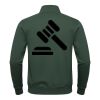 Sweatshirt Jacket Miniaturansicht