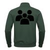 Sweatshirt Jacket Miniaturansicht
