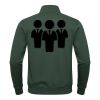 Sweatshirt Jacket Miniaturansicht