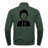 Sweatshirt Jacket Miniaturansicht
