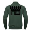 Sweatshirt Jacket Miniaturansicht