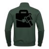 Sweatshirt Jacket Miniaturansicht
